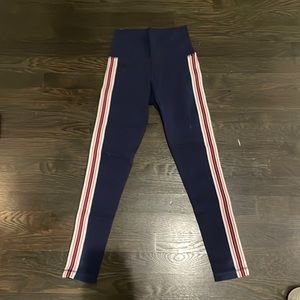 TNA atmosphere legging